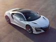 Honda NSX 2016 - Bild 25