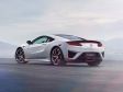 Honda NSX 2016 - Bild 27