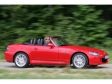 Honda S2000
