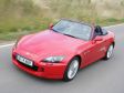 Honda S2000