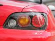 Honda S2000, Heckleuchte