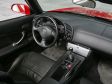 Honda S2000, Cockpit