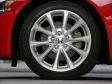 Honda S2000, Rad und Felge