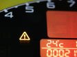 Honda S2000, Instrumente