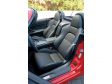Honda S2000, Innenraum