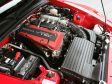 Honda S2000, Motorraum
