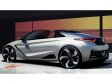 Honda S660 Concept - Bild 5