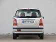 Hyundai Atos - Heckansicht