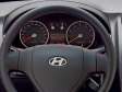Hyundai Coupe - Lenkrad mit Tacho und Drehzahlmesser