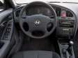 Hyundai Elantra - Innenraum: Cockpit