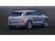 Hyundai FE Fuel Cell Concept - Bild 2
