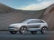 Hyundai FE Fuel Cell Concept - Bild 3