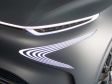 Hyundai FE Fuel Cell Concept - Bild 5