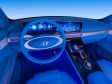 Hyundai FE Fuel Cell Concept - Bild 10