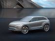 Hyundai FE Fuel Cell Concept - Bild 11