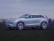Hyundai FE Fuel Cell Concept - Bild 12