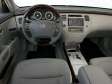 Hyundai Grandeur - Innenraum: Cockpit