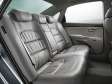Hyundai Grandeur - Innenraum: Fond