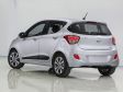 Hyundai i10 2014 - Immerhin 7,2% (knapp 10.000 Stück im Jahr 2013 bis August) der Zulassungen des Mini-Segments entfallen in Deutschland auf den kleinen Koreaner.