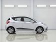 Hyundai i10 2014 - Mit der Neuauflage, die vom Design her wesentlich ansprechender ist, als das alte Modell, wird Hyundai an diesen Erfolg wahrscheinlich anknüpfen können.