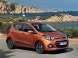 Hyundai i10 2014 - Bild 8