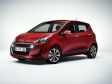 Hyundai i10 Facelift 2017 - Bild 1