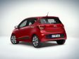 Hyundai i10 Facelift 2017 - Bild 2