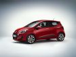 Hyundai i10 Facelift 2017 - Bild 3