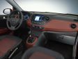 Hyundai i10 Facelift 2017 - Bild 6