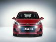 Hyundai i10 Facelift 2017 - Bild 9