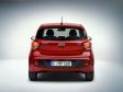 Hyundai i10 Facelift 2017 - Bild 10