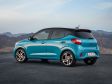 Der neue Hyundai i10 - Bild 2