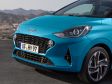 Der neue Hyundai i10 - Bild 13