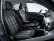 Hyundai i10 Facelift 2023 - Vordersitze