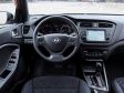 Hyundai i20 - MJ 2019 - Bild 5