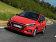 Hyundai i20 - MJ 2019 - Bild 19