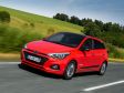 Hyundai i20 - MJ 2019 - Bild 20