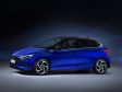 Der neue Hyundai i20 - Bild 6