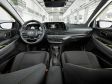 Hyundai i20 - Facelift 2023 - Innenraum