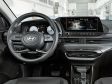 Hyundai i20 - Facelift 2023 - Cockpit