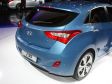 Hyundai i30 - Der Hyundai i30 auf der IAA 2011 - Weltpremiere