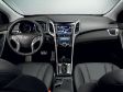 Hyundai i30 - Cockpit