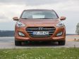Hyundai i30 Facelift 2016 - Bild 2