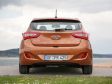 Hyundai i30 Facelift 2016 - Bild 3