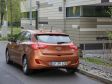 Hyundai i30 Facelift 2016 - Bild 5