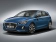 Hyundai i30 2017 - Bild 1