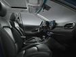 Hyundai i30 2017 - Bild 11