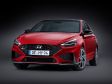 Hyundai i30 Facelift - Ein paar Preview-Bilder gibt es bereits vom Facelift des Hyundai i30. Sobald wir weitere Fotos haben, werden wir hier noch eine Bildgalerie nachreichen.