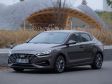 Hyundai i30 Fastback (2022)