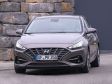 Hyundai i30 Fastback (2022)